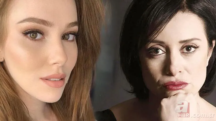 Menajer Başay Okay’dan zehir zemberek Elçin Sangu açıklaması 6