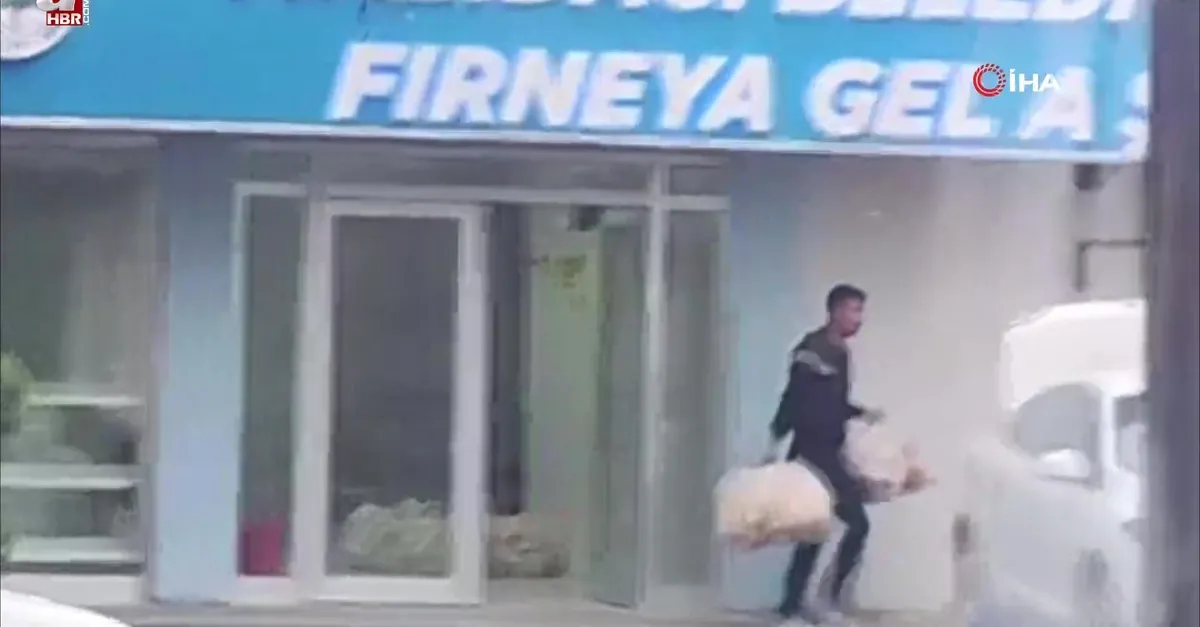 Ekmek satışında ayrıcalık tepki çekti