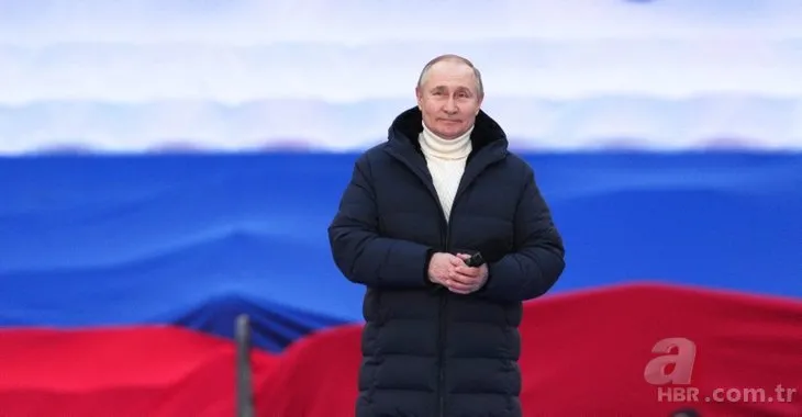 Boris Yeltsin’in günlükleri ortaya çıktı: Putin’i bir sır gibi sakladım! İşte Rus liderin beden dilinden günlük rutinlerine kadar her şey