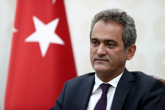 Son dakika: Milli Eğitim Bakanı Mahmut Özer’den yüz yüze eğitim açıklaması