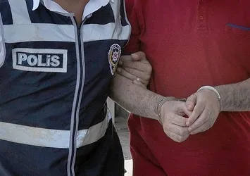 FETÖ'cüler Hava Kuvvetleri’ne sivil imamları ajanstan almışlar