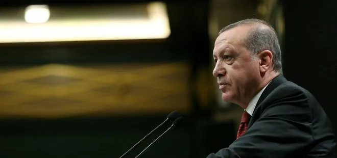 Müslüman liderlerden Başkan Erdoğan’a telefon