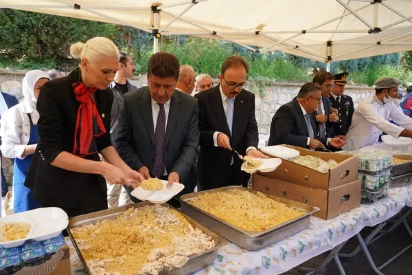 CHP’li Melek Mızrak Subaşı’ndan aile şirketine kıyak! Bilecik Belediyesinde bir rant skandalı daha ortaya çıktı