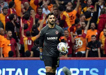 Galatasaray için asrın felaketi sonrası ligden çekilen takımlardan transfer iddiası: Günay Güvenç ve Adekugbe...