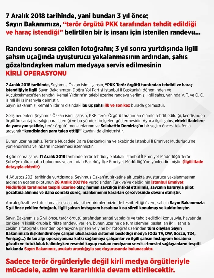 İçişleri Bakanlığından SON DAKİKA "randevu" açıklaması - 3