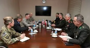 Kritik görüşmenin adresi belli oldu