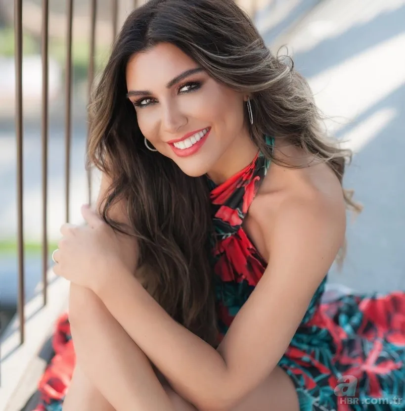 Selen Görgüzel sünnet derisinden sonra ayı kanıyla gündeme gelmişti… Görgüzel’den ortalığı karıştıracak sözler! “Kafasına masayı geçiririm” 7