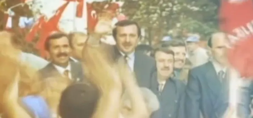 AK Parti’nin iktidara gelişinin 20. yıl dönümü! Türkiye’nin dönüm noktası: 3 Kasım 2022