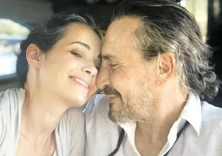 Eşi Serdar Oral’ın ölümüyle yıkılmıştı! Özgü Namal yeni bir aşka yelken açtı