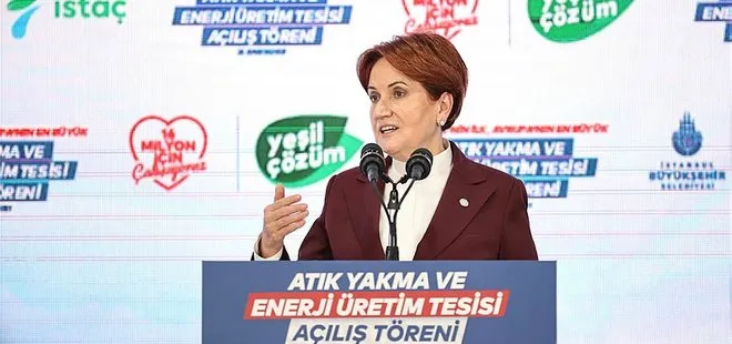Kemal Kılıçdaroğlu ve Meral Akşener arasında Ekrem İmamoğlu anlaşmazlığı!
