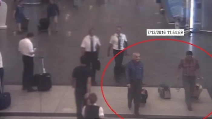 Son dakika: FETÖ’cü Adil Öksüz’ün kaçırılması davasında karar! Ali Sami Yıldırım-Zafer Çay-Rüştü Karakaya- Alper Karabulut...