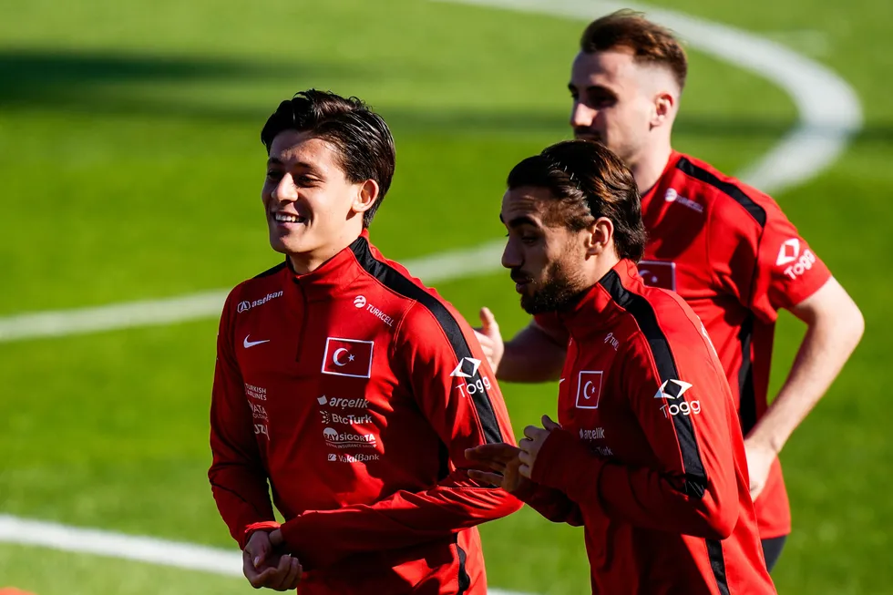 Devlerin liginde ilk sınav: Türkiye Fransa karşısında! Milli heyecan bu akşam ATV’de - 3