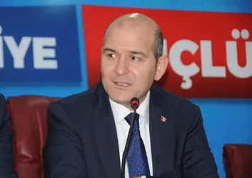 Bakan Soylu'dan erken emeklilik açıklaması