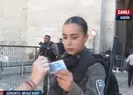 A Haber Mescid-i Aksa’da