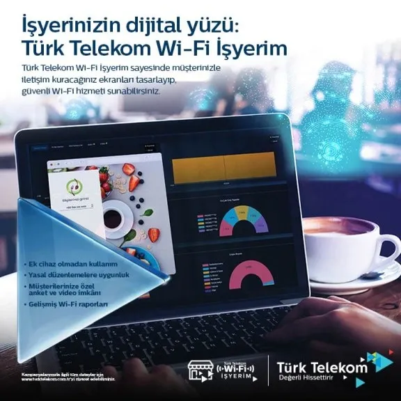 TÜRK TELEKOM REKLAM