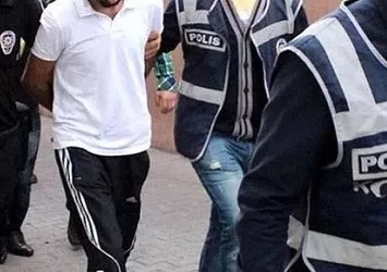 İzmir’de uyuşturucu operasyonu
