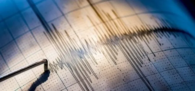 AFAD açıkladı! Isparta’da 3.9 büyüklüğünde deprem