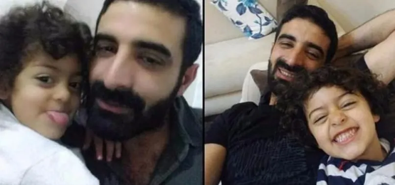 Son sözleri oldu: Ölemem, kızım daha çok küçük