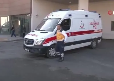 14 yaşındaki arkadaşını kazayla öldürmüş