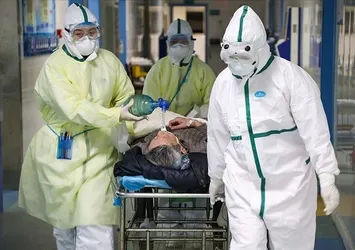 Koronavirüs vaka sayısı 81 milyonu geçti