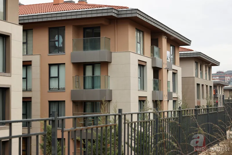 Başkan Recep Tayyip Erdoğan'ın işaret ettiği örnek proje görüntülendi! Takozcu zihniyete dönüşüm dersi 10