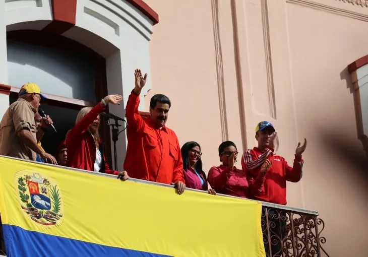 Venezuela’da neler oluyor? İşte 10 soruda gerçekler