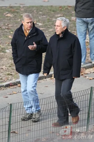 İngiliz Kraliyeti'nde Epstein depremi! Sapığın dostu eski Prens Andrew'den pes dedirten savunma 6