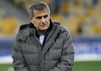 Şenol Güneş: Ağzımdan kötü sözler çıkabilir