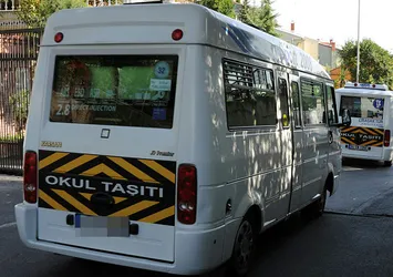 19 bin araca yakın takip sistemi
