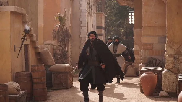 Alparslan Büyük Selçuklu bugün neden yok? Alparslan Büyük Selçuklu 36. yeni bölüm ne zaman yayınlanacak?