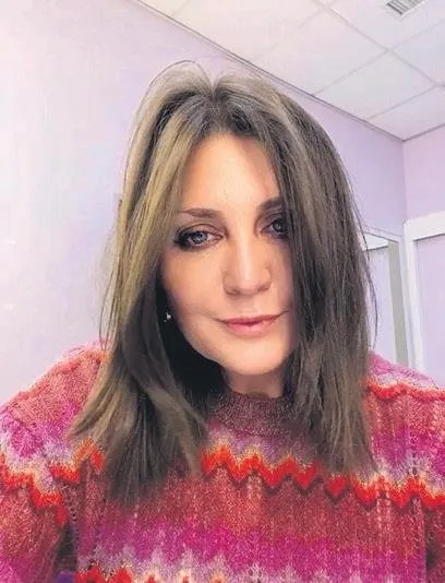 1614925066379.jpeg Güçlü Türkiye'nin Güçlü Kadınları Zirvesi'ne damga vurdular! Ünlü isimlerden 8 Mart'a özel mesajlar - 2