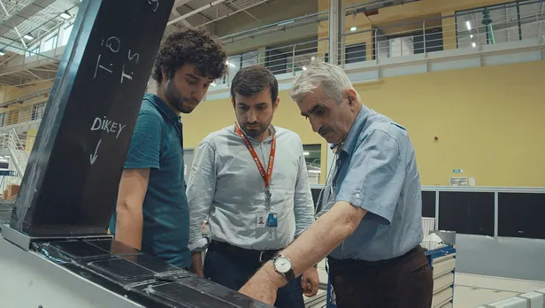 Özdemir Bayraktar kimdir, kaç yaşındaydı? Selçuk Özdemir'in babası Özdemir Bayraktar hayatını kaybetti