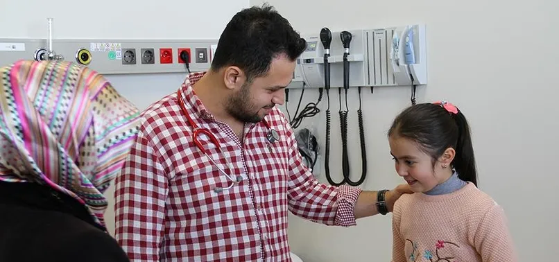 Hasta memnuniyeti 13 yılda 2 kat arttı