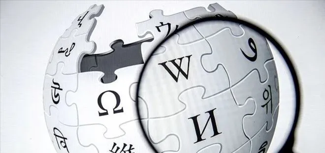 Rusya’dan Wikipedia’ya 2 milyon ruble para cezası