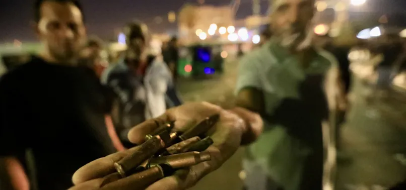 Irak'ta 'Sadr' gerilimi: En az 10 ölü! Dışişlerinden flaş uyarı: Seyahat etmeyin