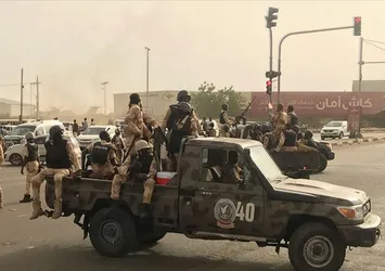 Son dakika: Sudan'da yeni darbe girişimi