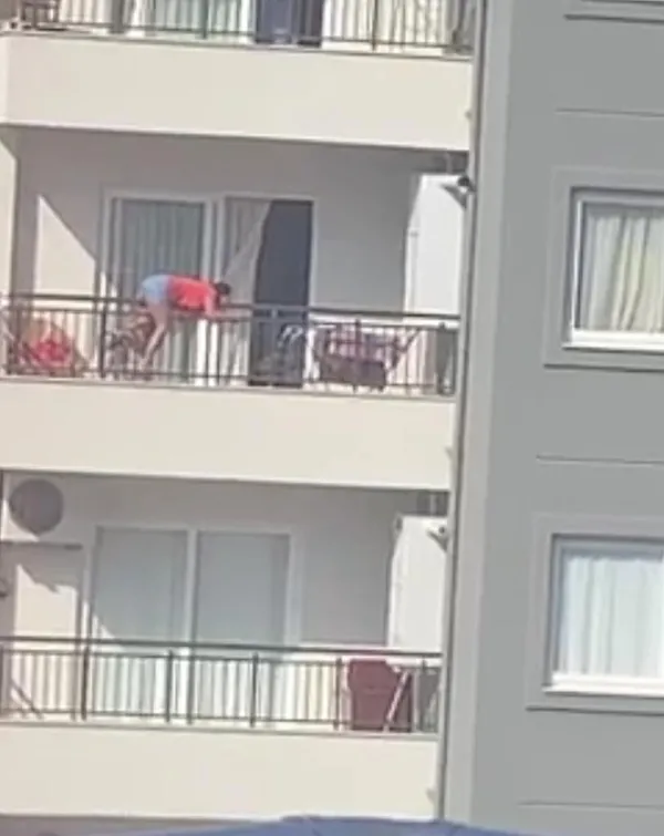 1664529610538.jpg Adana’da dehşet anları! Çocuklar annelerinin ayağına sarılıp ağladı - 2