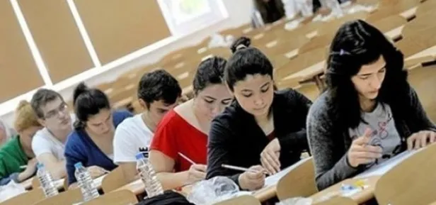 AÖF vize sınavları ne zaman yapılacak? 2022 AÖF vize sınavları bu hafta yapılacak mı? - 1