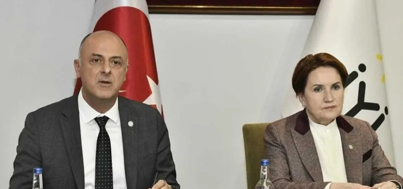 İzmir'in içler acısı hali! İYİ Parti adayı Tunç Soyer'i yerden yere vurdu: Belediye çalışanlarının yarısı bankamatik memuru