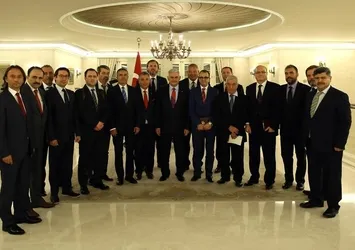Doğu'ya 35 milyar TL'lik dört cazibe merkezi