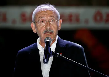 CHP için kurultay vakti