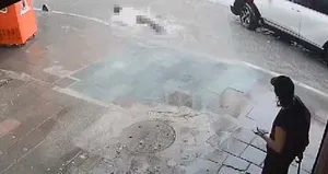 Elektrik akımı faciasında yeni gelişme