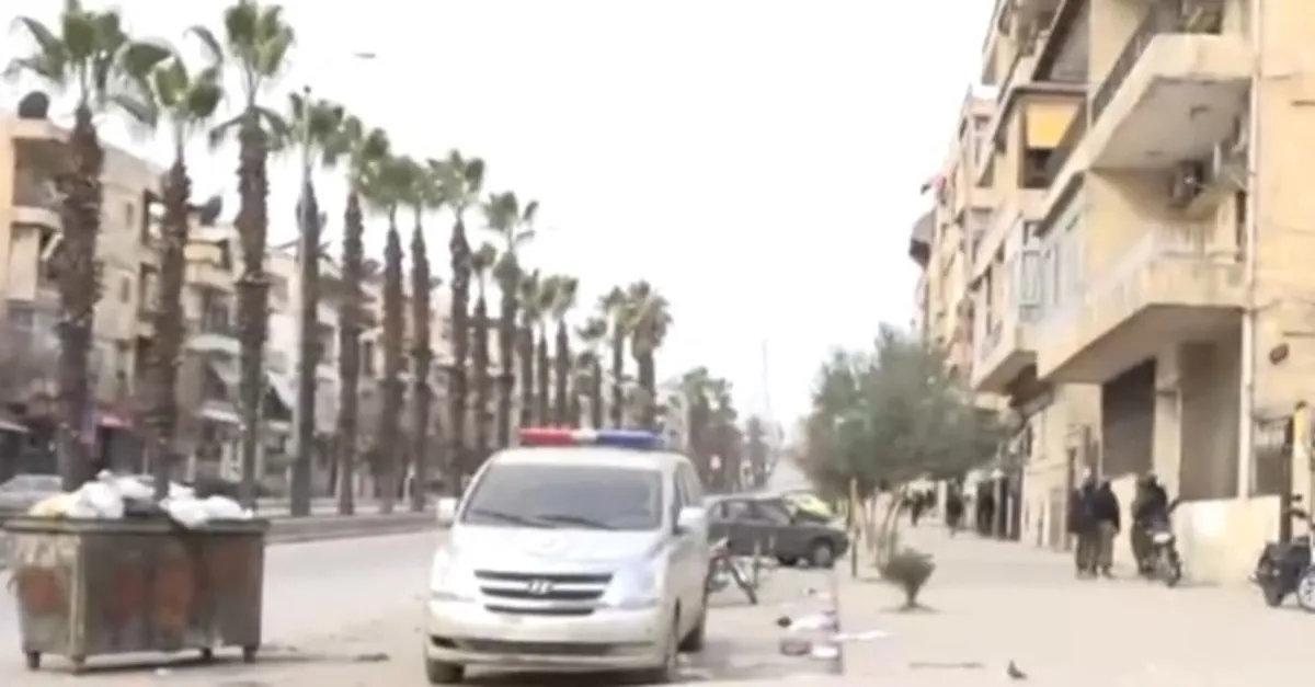 YPG kuşatma altında çatışmalar şiddetlendi