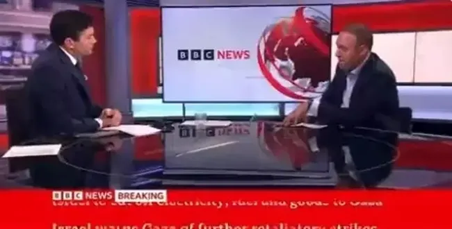 bbc-sunucusuna-dondu-kaldi-filistinliler-olurken-beni-davet-ettin-mi-1696959536667.jpeg BBC sunucusuna dondu kaldı: Filistinliler ölürken beni davet ettin mi? - 4