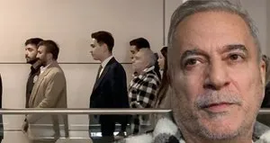 Mehmet Ali Erbil’in ev hapsi kaldırıldı!