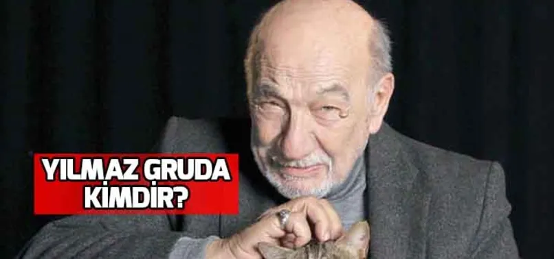 Ayşen Gruda'nın eşi kim? Yılmaz Gruda kimdir, kaç yaşında, nereli?