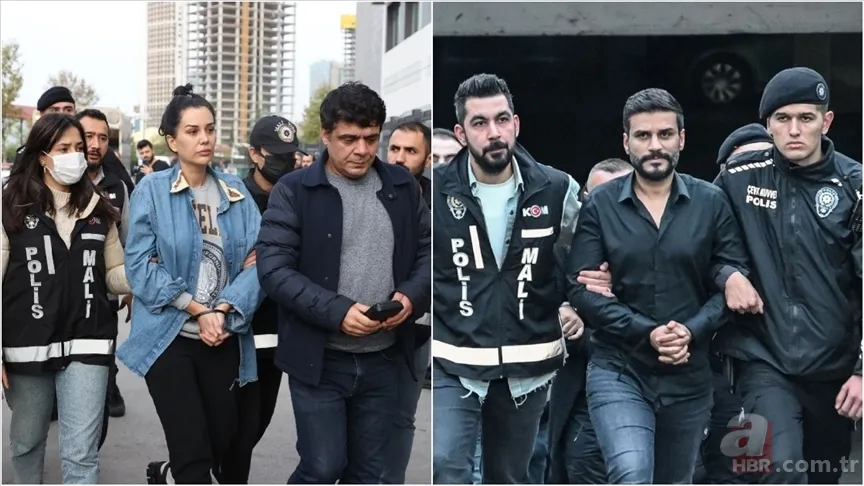 Sıla Doğu kardeşi Dilan Polat'ı fena halde dövdü! Şoke eden görüntü... 2