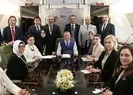 Başkan Erdoğandan Suriyeli gence ve ailesine müjde