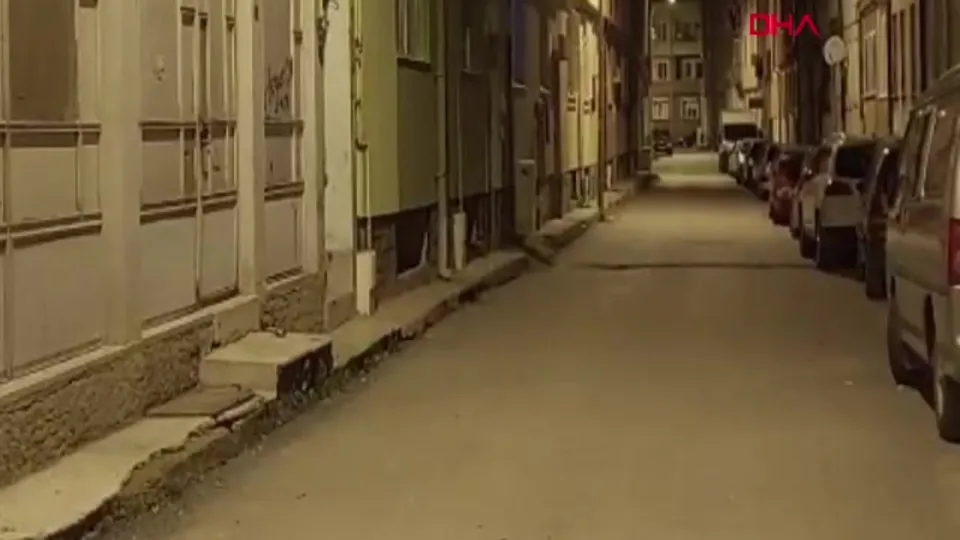 Kütahya’da korkutan deprem