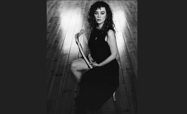 Demet Evgar hamile mi, eşi kim? Demet Evgar evli mi? Demet Evgar’ın eşi Levent Babataş kimdir, kaç yaşında?